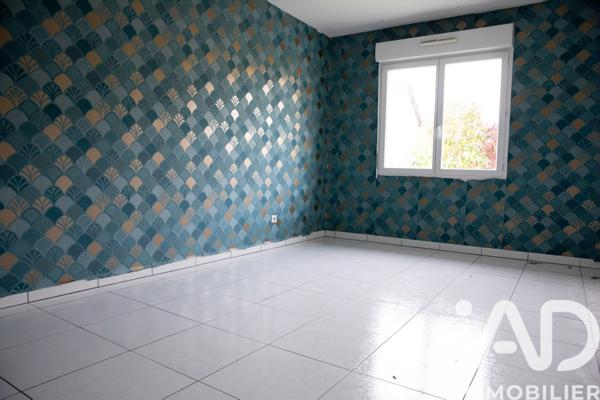 Immeuble à vendre 200 m² Châlons-en-Champagne