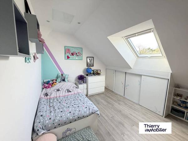 Maison 6 pièces - 44600 Saint-Nazaire -  Nord-Ouest