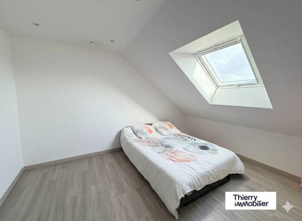 Maison 6 pièces - 44600 Saint-Nazaire -  Nord-Ouest