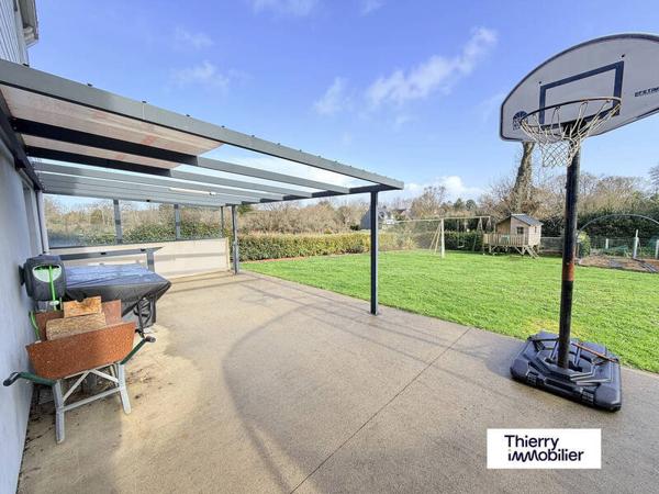 Maison 6 pièces - 44600 Saint-Nazaire -  Nord-Ouest