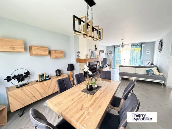 Maison 6 pièces - 44600 Saint-Nazaire -  Nord-Ouest