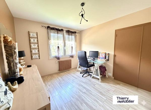 Maison 6 pièces - 44600 Saint-Nazaire -  Nord-Ouest