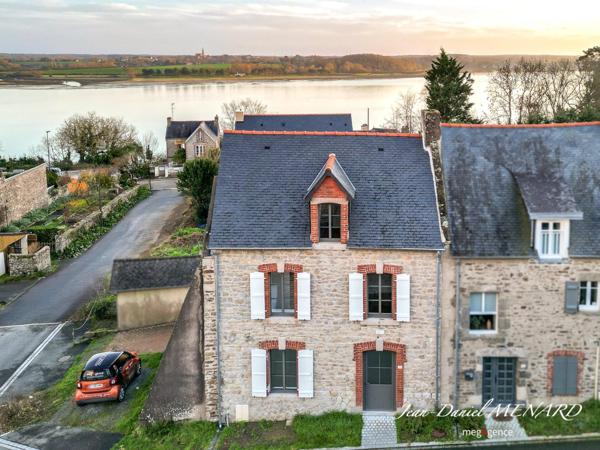 Maison à PLOUER-SUR-RANCE, 22490 - 4 pièces 97m²