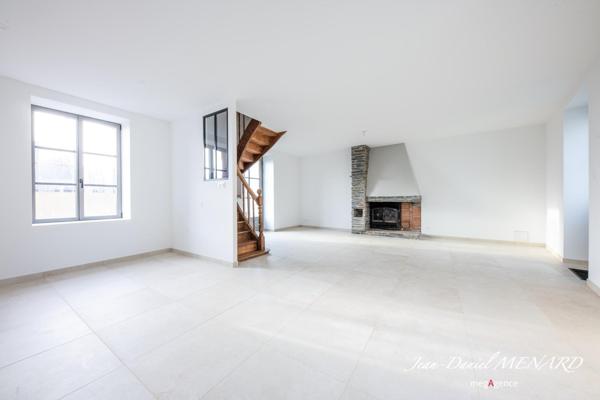 Maison à PLOUER-SUR-RANCE, 22490 - 4 pièces 97m²