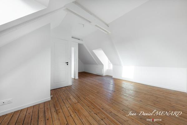 Maison à PLOUER-SUR-RANCE, 22490 - 4 pièces 97m²