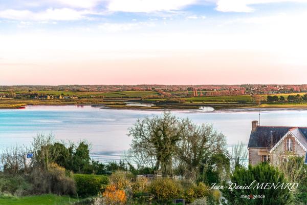 Maison à PLOUER-SUR-RANCE, 22490 - 4 pièces 97m²