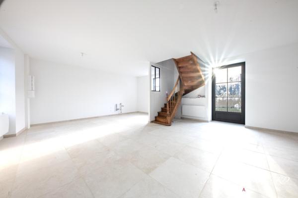 Maison à PLOUER-SUR-RANCE, 22490 - 4 pièces 97m²