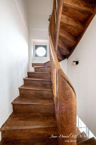 Maison à PLOUER-SUR-RANCE, 22490 - 4 pièces 97m²