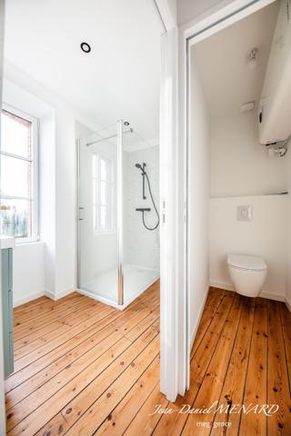 Maison à PLOUER-SUR-RANCE, 22490 - 4 pièces 97m²