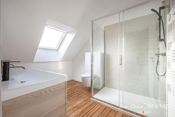 Maison à PLOUER-SUR-RANCE, 22490 - 4 pièces 97m²