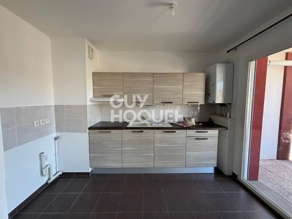 Appartement Biscarrosse 3 pièce(s) 61 m2