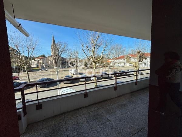 Appartement Biscarrosse 3 pièce(s) 61 m2