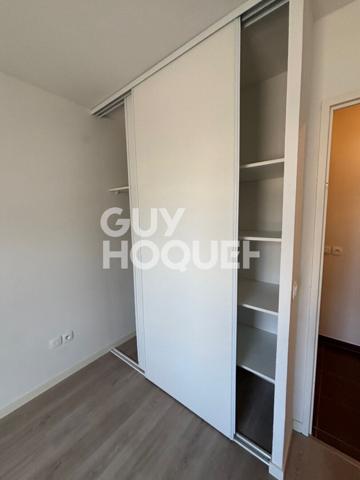 Appartement Biscarrosse 3 pièce(s) 61 m2