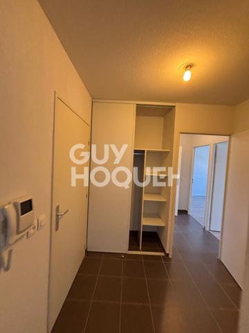 Appartement Biscarrosse 3 pièce(s) 61 m2