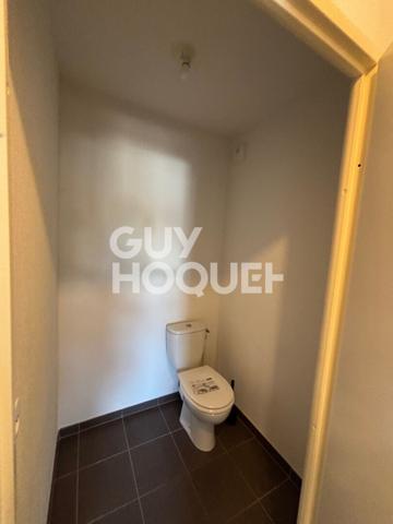 Appartement Biscarrosse 3 pièce(s) 61 m2