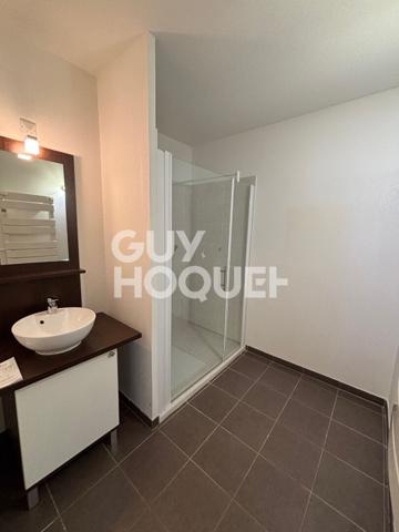 Appartement Biscarrosse 3 pièce(s) 61 m2