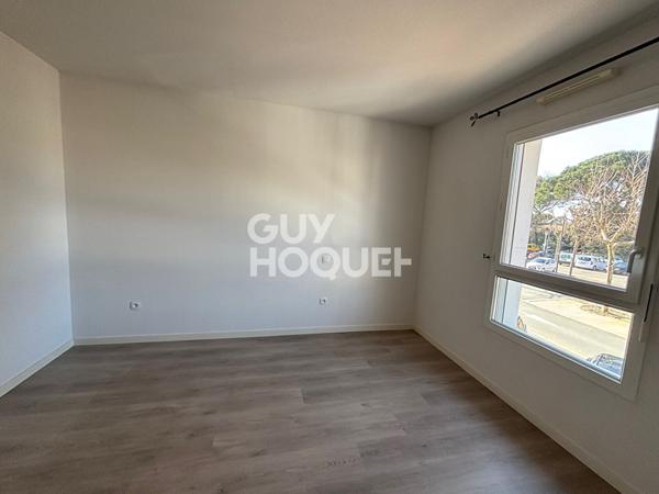 Appartement Biscarrosse 3 pièce(s) 61 m2