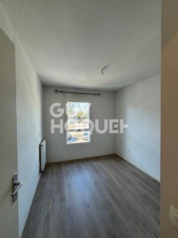 Appartement Biscarrosse 3 pièce(s) 61 m2