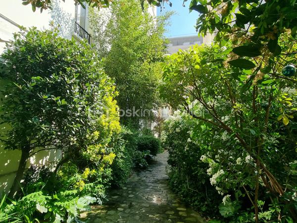 Appartement de 46 m²