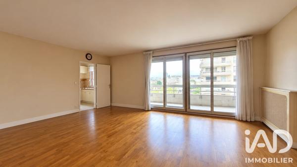 Appartement à vendre 4 pièces 95 m² Charenton-le-Pont