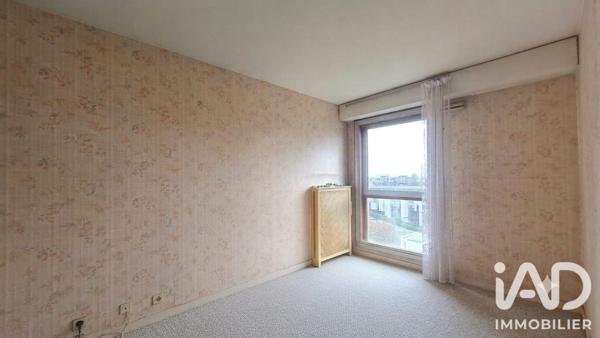 Appartement à vendre 4 pièces 95 m² Charenton-le-Pont