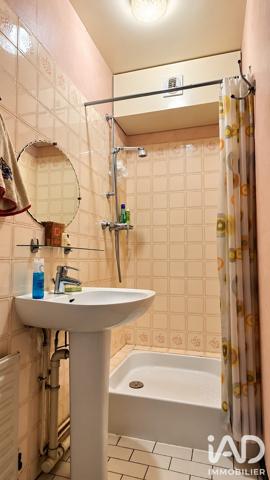 Appartement à vendre 4 pièces 95 m² Charenton-le-Pont