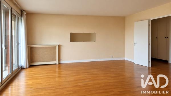 Appartement à vendre 4 pièces 95 m² Charenton-le-Pont