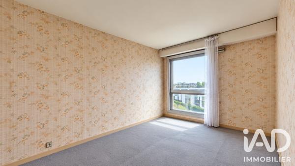 Appartement à vendre 4 pièces 95 m² Charenton-le-Pont