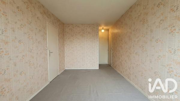 Appartement à vendre 4 pièces 95 m² Charenton-le-Pont