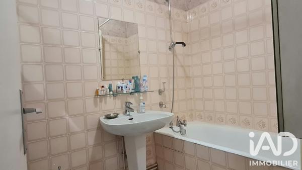 Appartement à vendre 4 pièces 95 m² Charenton-le-Pont