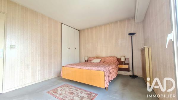 Appartement à vendre 4 pièces 95 m² Charenton-le-Pont