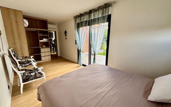 Maison à vendre    3 pièces •  Étaules