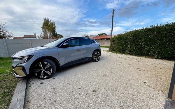 Maison à vendre    3 pièces •  Étaules