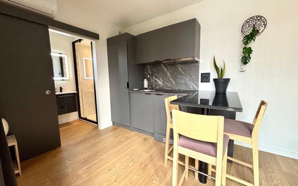 Maison à vendre    3 pièces •  Étaules