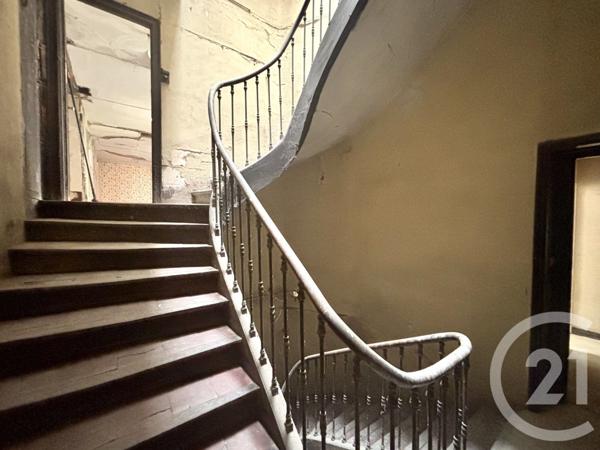 Appartement T2 à vendre  3 pièces - 64,92 m2 CARCASSONNE - 11