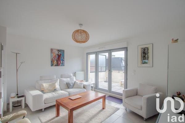 Apartment for sale 4 rooms 88 m² Saint-Cyr-l'École