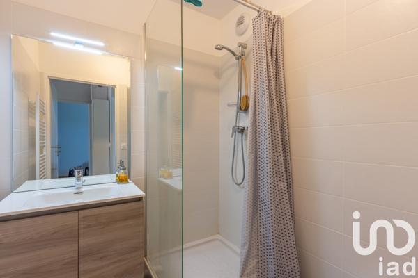 Apartment for sale 4 rooms 88 m² Saint-Cyr-l'École