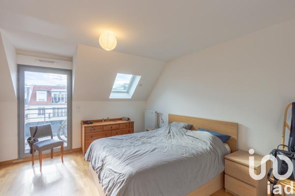 Apartment for sale 4 rooms 88 m² Saint-Cyr-l'École