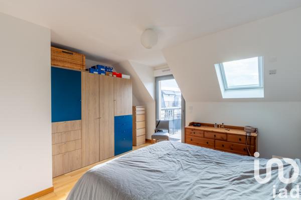 Apartment for sale 4 rooms 88 m² Saint-Cyr-l'École