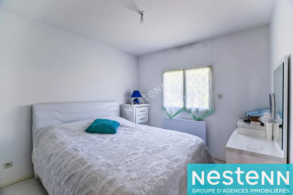 Sesteur Eglise, calme, 3 chambre, bureau, garage, hors lotissement