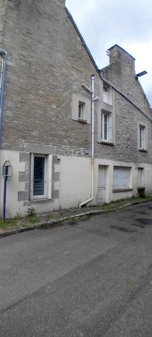Immobilier Saint-Cast-le-Guildo (22380) – Immeuble 176m2 – 345 000 €