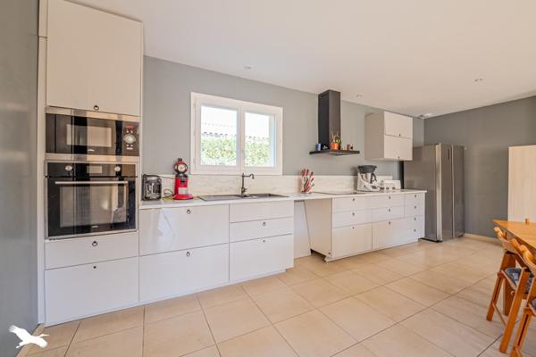 Maison à vendre |  Cadillac |  4 pièces | 96 m²