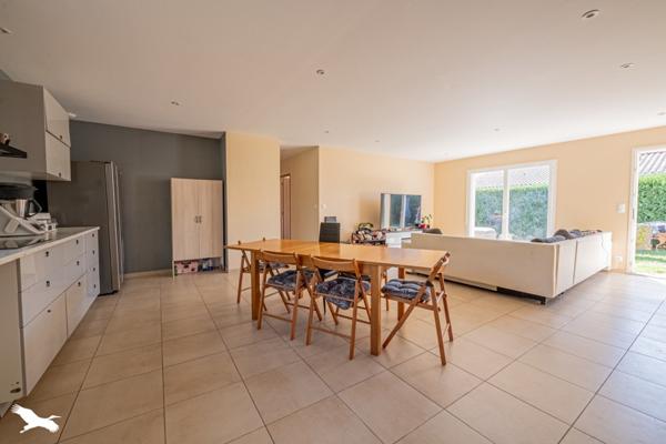 Maison à vendre |  Cadillac |  4 pièces | 96 m²