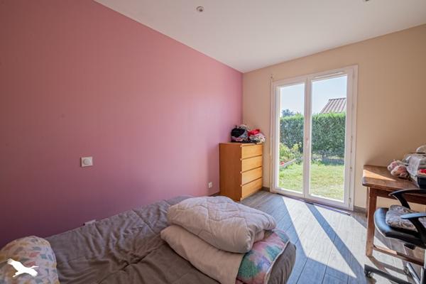 Maison à vendre |  Cadillac |  4 pièces | 96 m²