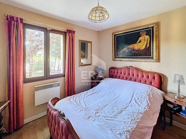 Charmant pavillon familial à Chaumontel