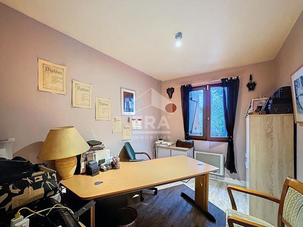 Charmant pavillon familial à Chaumontel