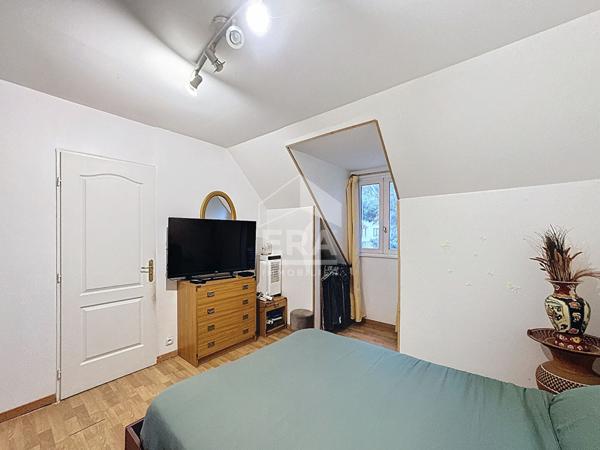 Charmant pavillon familial à Chaumontel