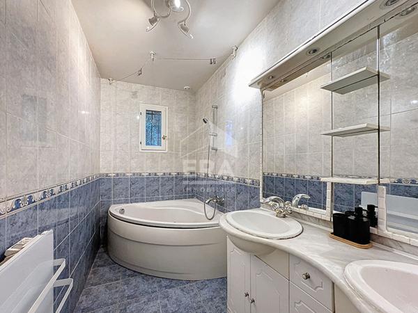 Charmant pavillon familial à Chaumontel