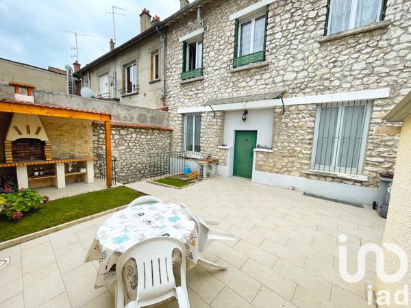 Immeuble à vendre 151 m² Champagne-sur-Seine