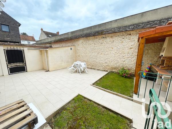 Immeuble à vendre 151 m² Champagne-sur-Seine